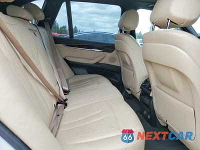 Zdjęcie 11 z 13 samochodu: 2017 BMW X5 XDRIVE35I VIN:5UXKR0C57H0V68925 - miniatura