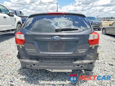 Zdjęcie 6 z 13 samochodu: 2012 SUBARU IMPREZA PREMIUM W/CO VIN:JF1GPAB63CH243895 - miniatura