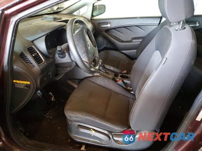 Zdjęcie 7 z 13 samochodu: 2017 KIA FORTE LX VIN:3KPFL4A74HE067370 - miniatura