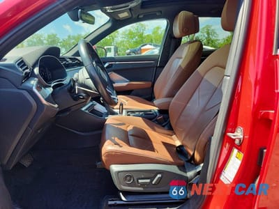 Zdjęcie 7 z 13 samochodu: 2020 AUDI Q3 PREMIUM S LINE VIN:WA1DECF37L1112969 - miniatura