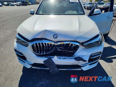 Zdjęcie 12 z 13 samochodu: 2019 BMW X5 XDRIVE40I VIN:5UXCR6C58KLL03962 - miniatura