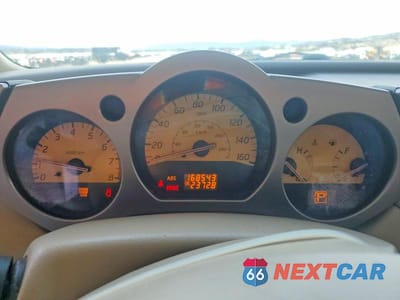 Zdjęcie 9 z 13 samochodu: 2004 NISSAN MURANO SL VIN:JN8AZ08T04W217208 - miniatura