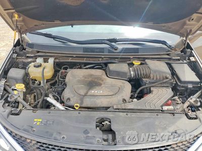 Zdjęcie 12 z 13 samochodu: 2017 CHRYSLER PACIFICA TOURING L VIN:2C4RC1BG5HR683135 - miniatura