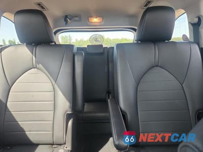 Zdjęcie 10 z 13 samochodu: 2020 TOYOTA HIGHLANDER XLE VIN:5TDHZRAH9LS512617 - miniatura