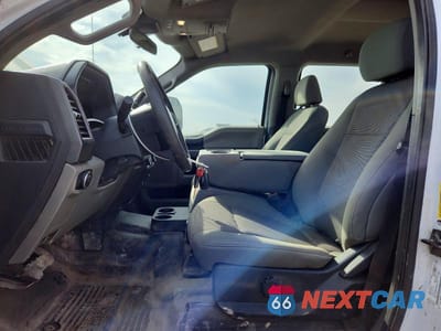 Zdjęcie 7 z 12 samochodu: 2022 FORD F250 SUPER DUTY VIN:1FT7W2B69NEC22332 - miniatura