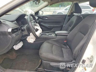 Zdjęcie 7 z 12 samochodu: 2022 NISSAN ALTIMA S VIN:1N4BL4BV8NN327262 - miniatura