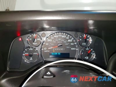 Zdjęcie 9 z 13 samochodu: 2016 GMC SAVANA G3500 VIN:1GTZ7HFG3G1204530 - miniatura