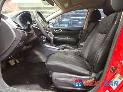 Zdjęcie 7 z 12 samochodu: 2018 NISSAN SENTRA SV VIN:3N1AB7AP2JL640396 - miniatura