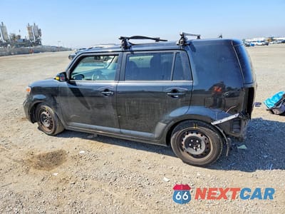 Drugie zdjęcie samochodu z przodu: 2011 TOYOTA SCION XB VIN:JTLZE4FE5B1132739 - miniatura