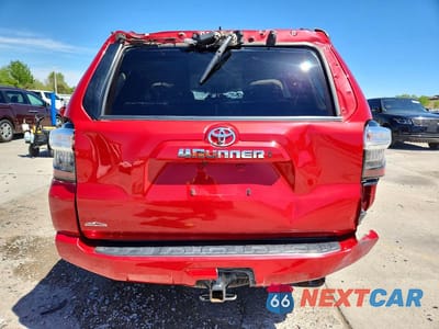 Zdjęcie 6 z 14 samochodu: 2022 TOYOTA 4RUNNER SR5 PREMIUM VIN:JTENU5JR9N5995369 - miniatura