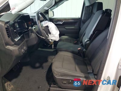 Zdjęcie 7 z 12 samochodu: 2024 CHEVROLET SILVERADO K1500 LT-L VIN:1GCPDKEK9RZ306096 - miniatura