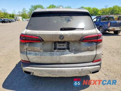 Zdjęcie 6 z 13 samochodu: 2022 BMW X5 XDRIVE45E VIN:5UXTA6C04N9L20528 - miniatura