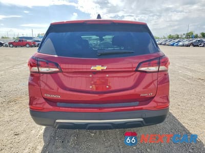 Zdjęcie 6 z 13 samochodu: 2023 CHEVROLET EQUINOX LT VIN:3GNAXUEG0PS128732 - miniatura