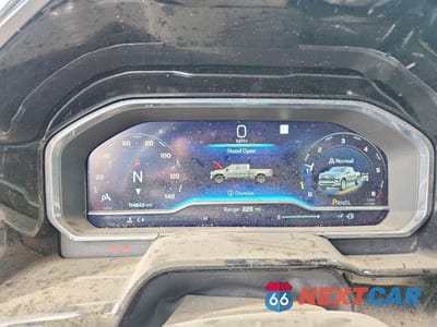 Zdjęcie 9 z 12 samochodu: 2023 CHEVROLET SILVERADO K1500 LT VIN:3GCUDDED9PG202897 - miniatura