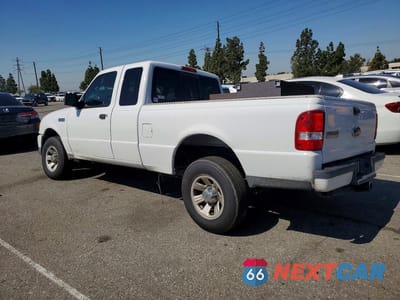 Drugie zdjęcie samochodu z przodu: 2011 FORD RANGER SUPER CAB VIN:1FTLR4EE5BPA31544 - miniatura