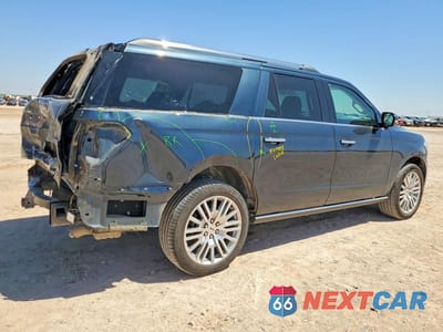 Trzecie zdjęcie samochodu z tyłu: 2024 FORD EXPEDITION VIN:1FMJK2A83REA97656 - miniatura