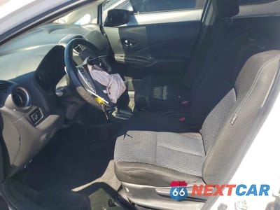 Zdjęcie 7 z 13 samochodu: 2017 NISSAN VERSA NOTE SV VIN:3N1CE2CP4HL359341 - miniatura