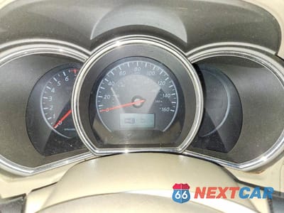 Zdjęcie 9 z 13 samochodu: 2014 NISSAN MURANO SL VIN:JN8AZ1MW6EW525443 - miniatura