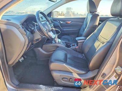 Zdjęcie 7 z 14 samochodu: 2022 NISSAN ROGUE SPORT SL VIN:JN1BJ1CWXNW486819 - miniatura