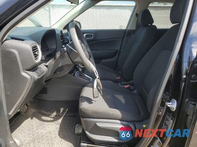 Zdjęcie 7 z 13 samochodu: 2024 HYUNDAI VENUE SE VIN:KMHRB8A31RU340249 - miniatura
