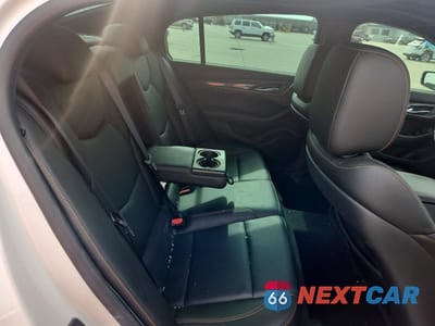 Zdjęcie 10 z 12 samochodu: 2021 CADILLAC CT5 SPORT VIN:1G6DP5RK0M0124888 - miniatura