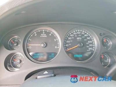Zdjęcie 9 z 13 samochodu: 2009 GMC YUKON XL C1500 SLE VIN:1GKFC26009R201107 - miniatura