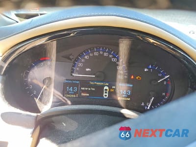 Zdjęcie 9 z 12 samochodu: 2014 CADILLAC XTS LUXURY COLLECTION VIN:2G61N5S35E9312521 - miniatura