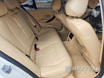 Zdjęcie 10 z 12 samochodu: 2015 BMW 328 I VIN:WBA3A5C50FP604806 - miniatura