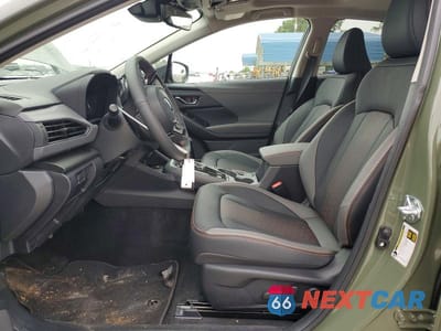 Zdjęcie 7 z 13 samochodu: 2026 SUBARU CROSSTREK LIMITED VIN:4S4GUHM69T3763004 - miniatura