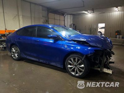 Zdjęcie 7 z 26 samochodu: 2015 CHRYSLER 200 S VIN:1C3CCCBG0FN508078 - miniatura