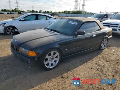 1999 BMW 328 IC WBABK7338XET67272 - główne zdjęcie licytacji z USA - miniatura
