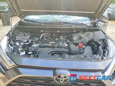 Zdjęcie 12 z 13 samochodu: 2025 TOYOTA RAV4 LE VIN:2T3K1RFV3SC359663 - miniatura