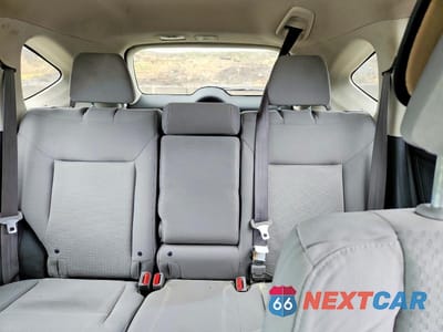 Zdjęcie 10 z 13 samochodu: 2016 HONDA CR-V SE VIN:2HKRM4H45GH633438 - miniatura
