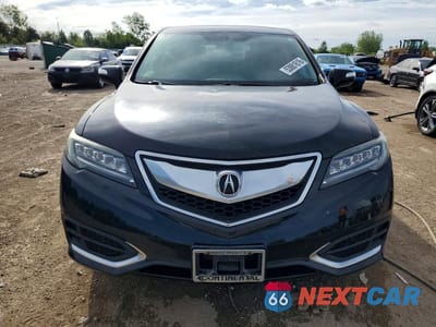Piąte zdjęcie samochodu w środku: 2016 ACURA RDX VIN:5J8TB4H34GL004785 - miniatura