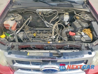Zdjęcie 11 z 12 samochodu: 2011 FORD ESCAPE LIMITED VIN:1FMCU0E75BKB39485 - miniatura