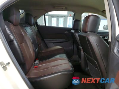 Zdjęcie 11 z 13 samochodu: 2013 CHEVROLET EQUINOX LT VIN:1GNFLNEK3DZ123924 - miniatura