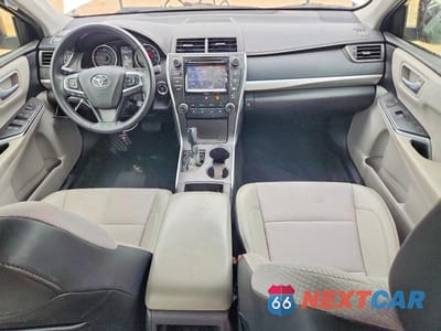Zdjęcie 8 z 12 samochodu: 2016 TOYOTA CAMRY SE VIN:4T1BF1FK2GU266270 - miniatura