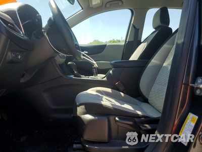 Zdjęcie 7 z 13 samochodu: 2019 CHEVROLET EQUINOX LS VIN:2GNAXHEV9K6172029 - miniatura