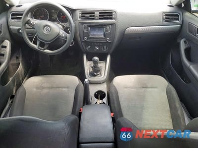 Zdjęcie 8 z 12 samochodu: 2017 VOLKSWAGEN JETTA S VIN:3VW167AJ3HM347993 - miniatura