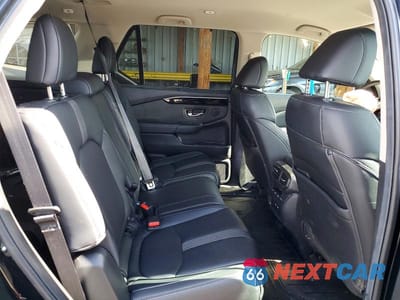 Zdjęcie 10 z 12 samochodu: 2025 HONDA PILOT EXL VIN:5FNYG1H4XSB104009 - miniatura