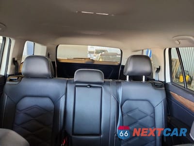Zdjęcie 10 z 14 samochodu: 2025 VOLKSWAGEN ATLAS SE VIN:1V2HR2CA7SC505719 - miniatura