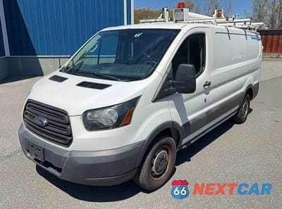 Drugie zdjęcie samochodu z przodu: 2016 FORD TRANSIT T-250 VIN:1FTYR1ZG0GKB56732 - miniatura