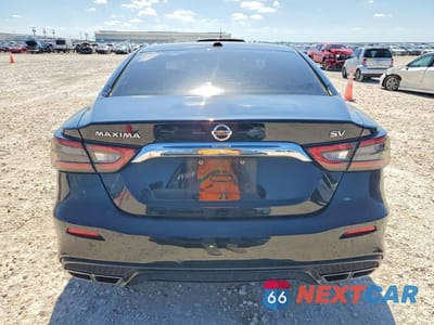 Zdjęcie 6 z 12 samochodu: 2019 NISSAN MAXIMA 3.5 SV VIN:1N4AA6AV0KC366255 - miniatura