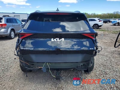 Zdjęcie 6 z 13 samochodu: 2023 KIA SPORTAGE EX VIN:KNDPVCAG3P7041222 - miniatura