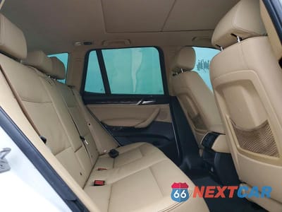 Zdjęcie 11 z 13 samochodu: 2017 BMW X3 SDRIVE28I VIN:5UXWZ7C36H0X40564 - miniatura