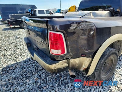Zdjęcie 9 z 10 samochodu: 2016 RAM 3500 LONGHORN VIN:3C63RRNL5GG263284 - miniatura