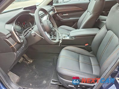 Zdjęcie 7 z 14 samochodu: 2025 MAZDA CX-50 PREMIUM PLUS VIN:7MMVAAEW8SN142267 - miniatura