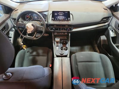 Zdjęcie 8 z 14 samochodu: 2023 NISSAN ROGUE VIN:5N1BT3AB7PC882855 - miniatura