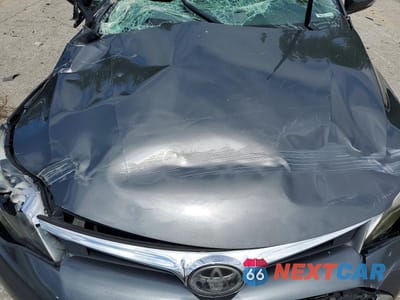 Zdjęcie 11 z 12 samochodu: 2017 TOYOTA AVALON TOURING VIN:4T1BK1EB4HU245130 - miniatura