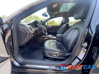 Zdjęcie 11 z 14 samochodu: 2018 AUDI A6 PREMIUM VIN:WAUF8AFC1JN033309 - miniatura